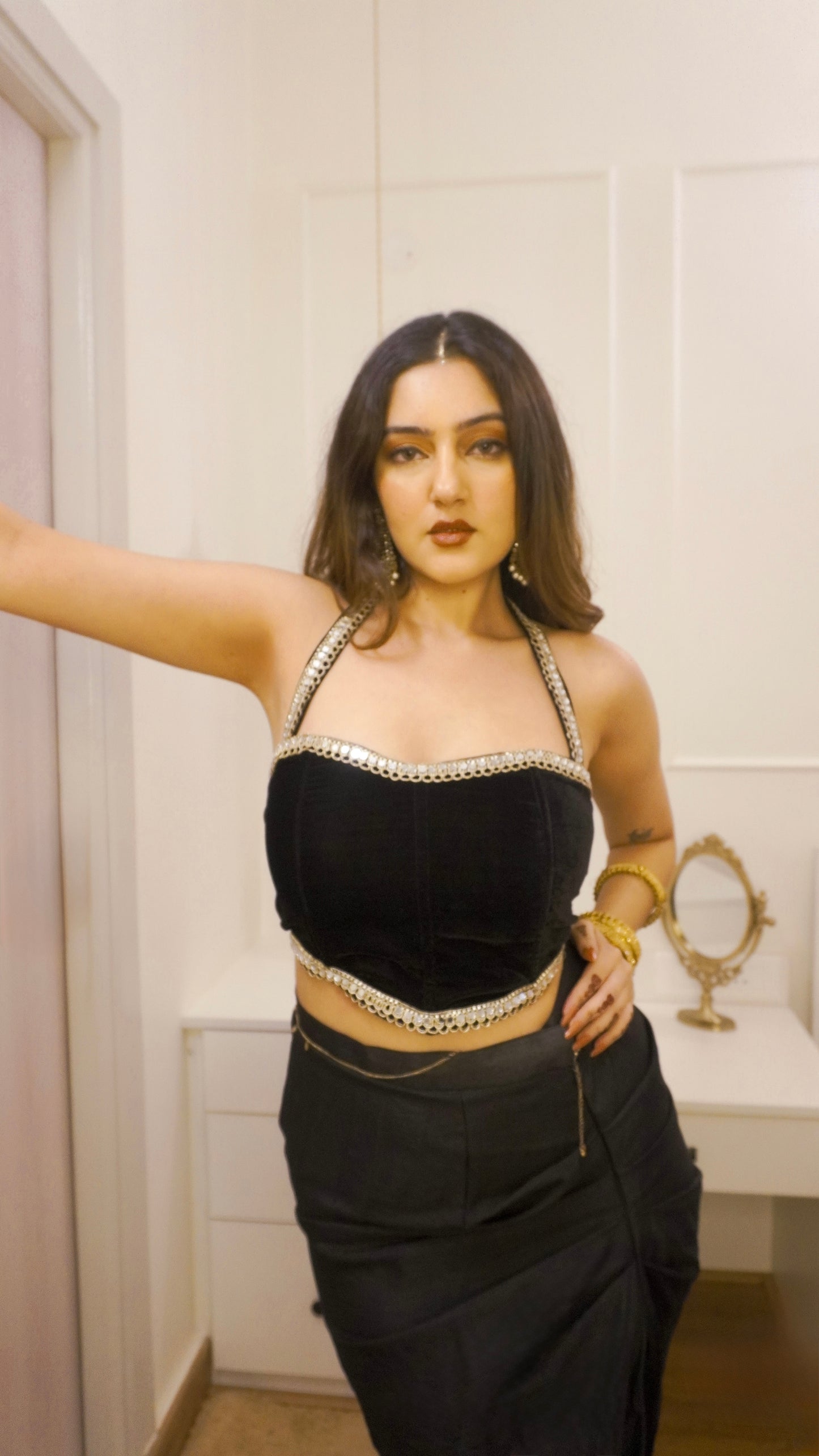 Chandni Corset