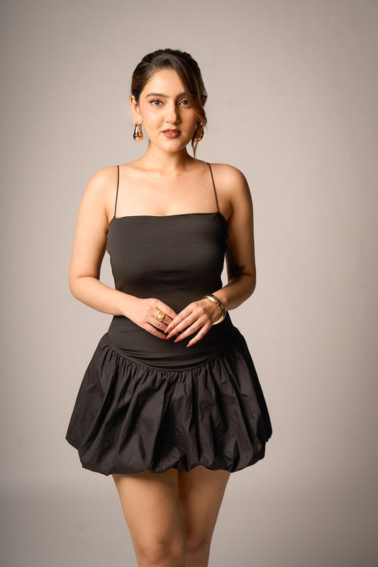Little Thing - Black