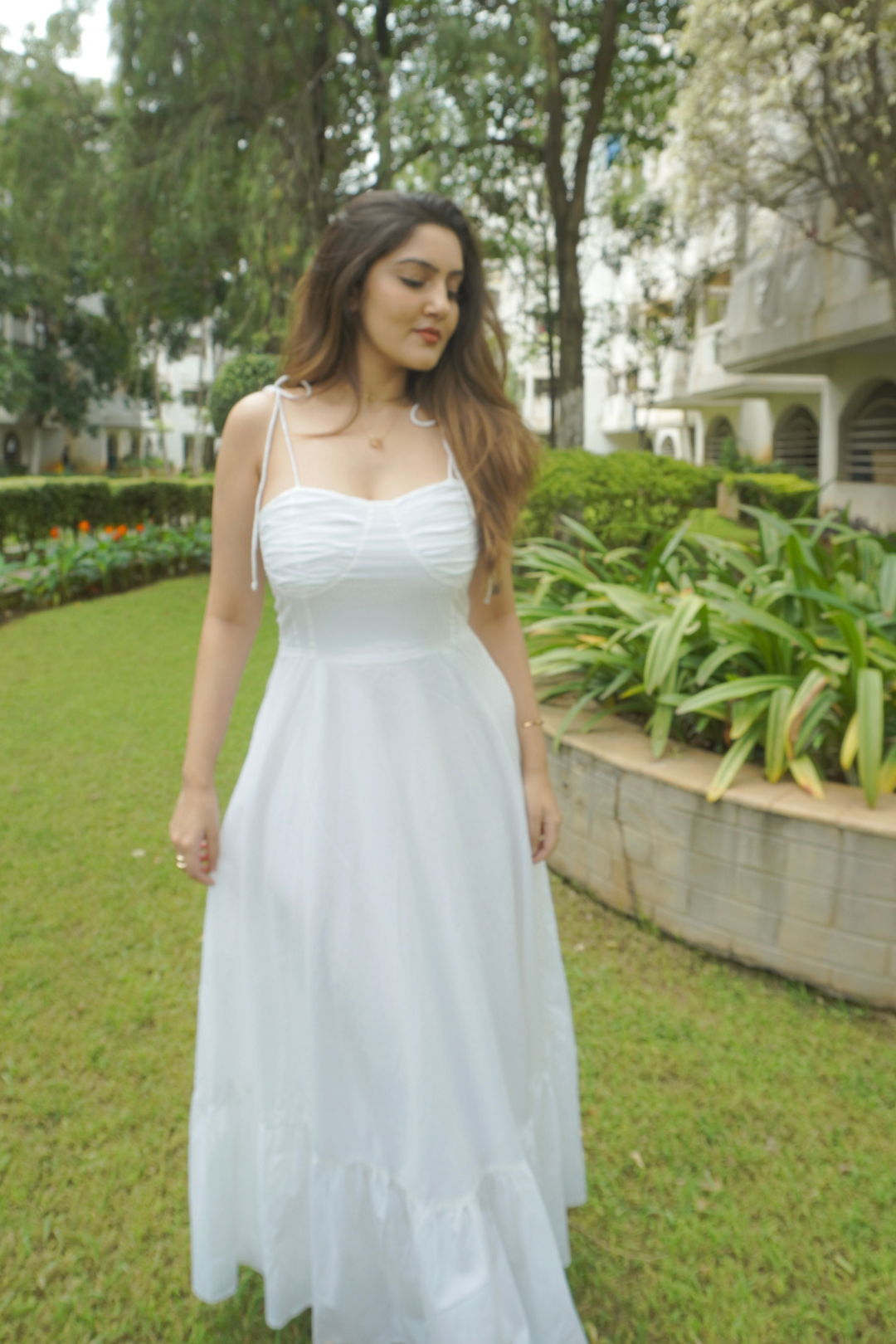 Ivanna Dress