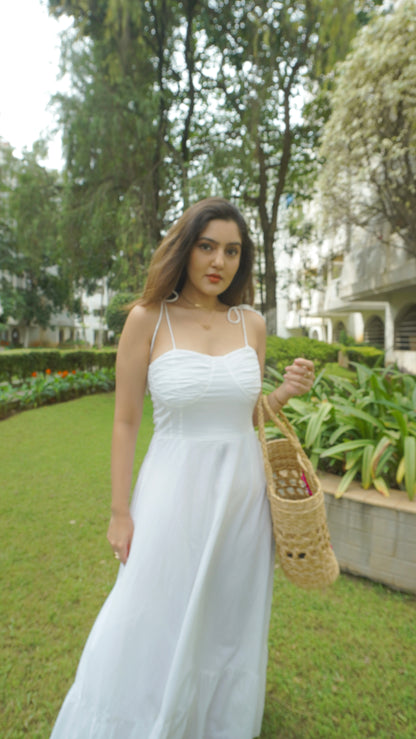 Ivanna Dress
