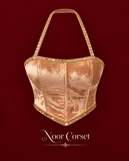Noor Corset