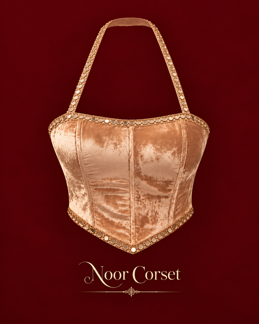 Noor Corset