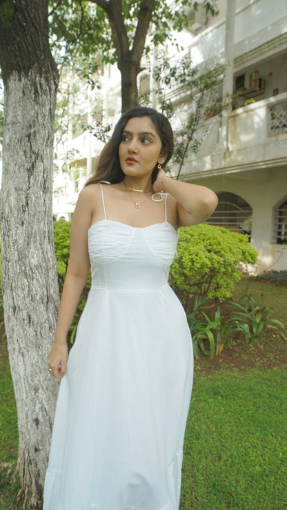 Ivanna Dress