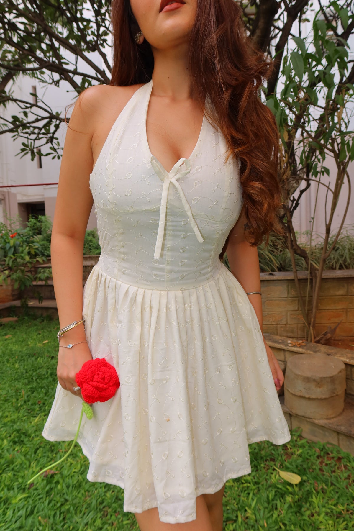 Honeybee Mini Dress