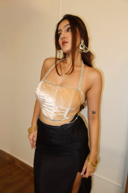 Noor Corset