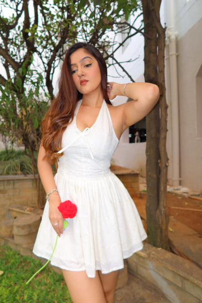 Honeybee Mini Dress