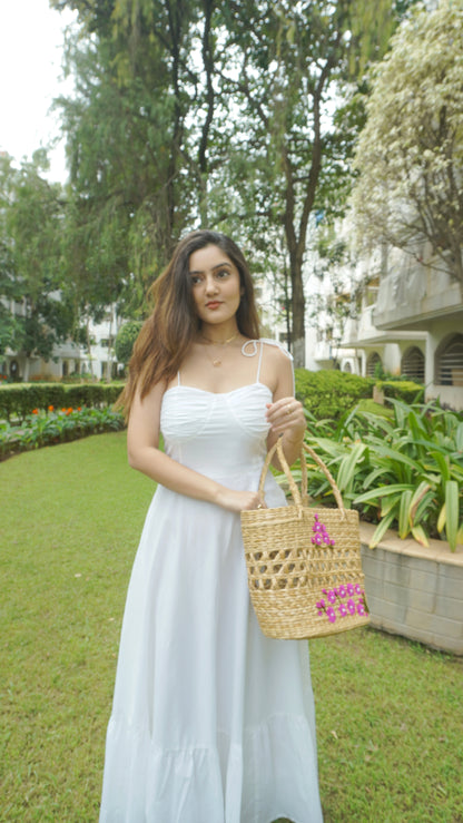 Ivanna Dress