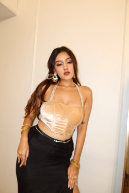 Noor Corset