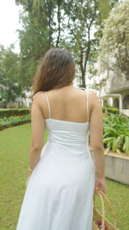 Ivanna Dress