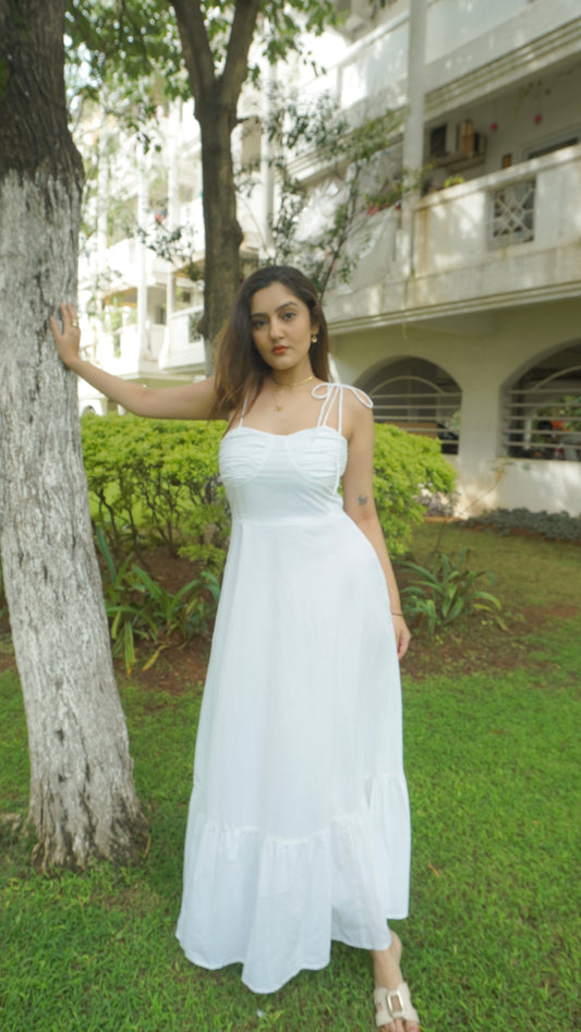 Ivanna Dress