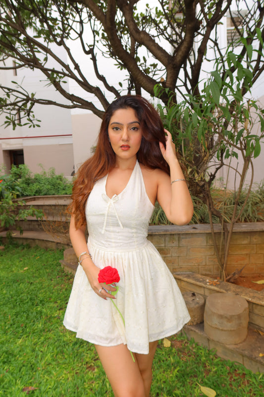 Honeybee Mini Dress