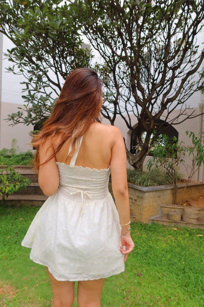 Honeybee Mini Dress