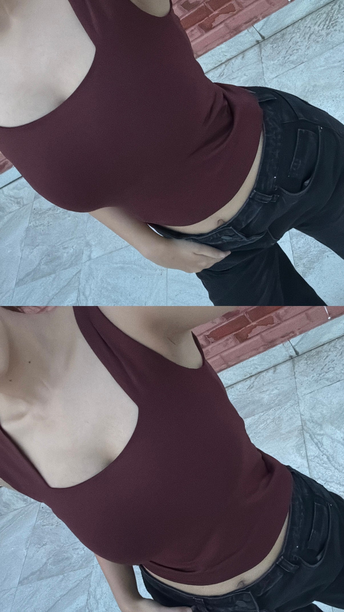 Coco Top
