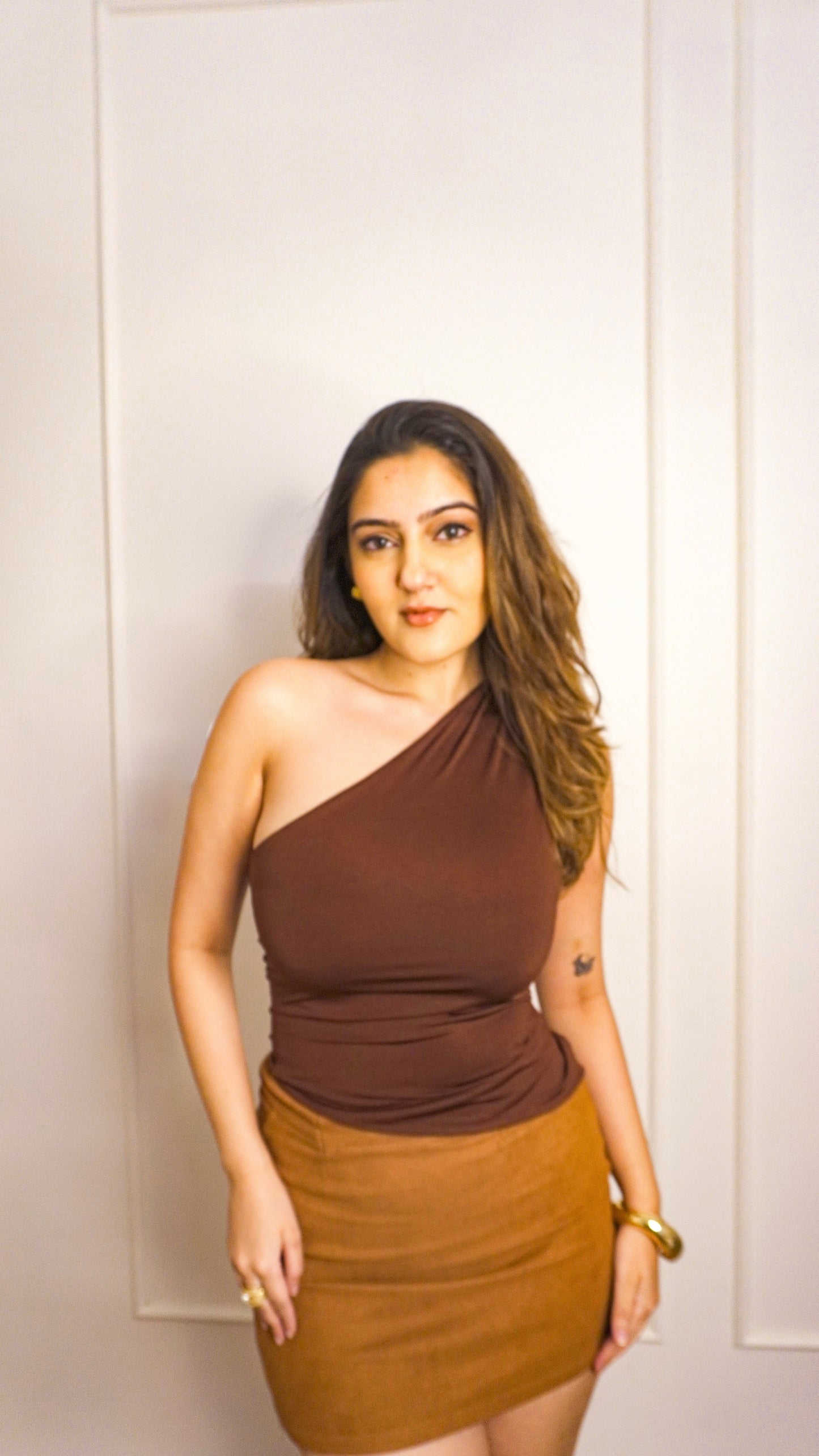 Mocha Muse