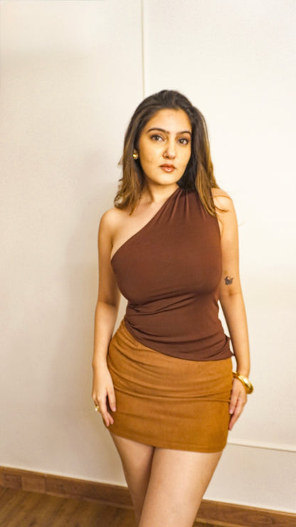 Mocha Muse