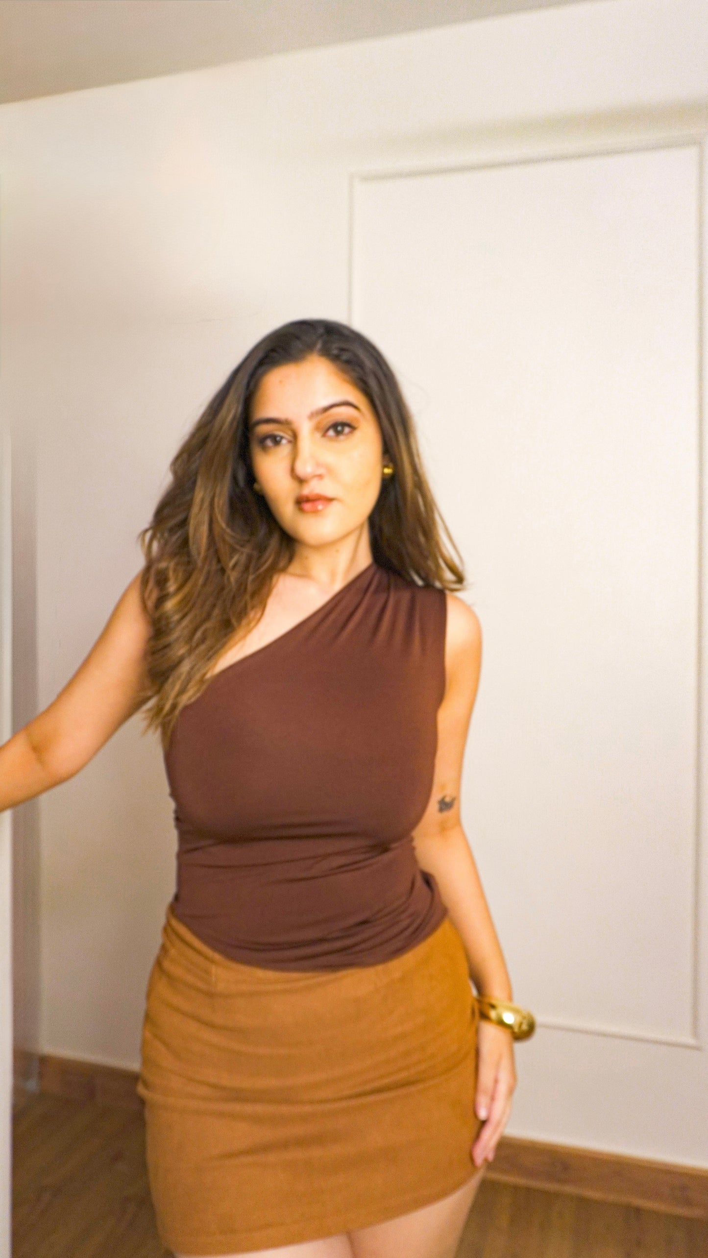 Mocha Muse
