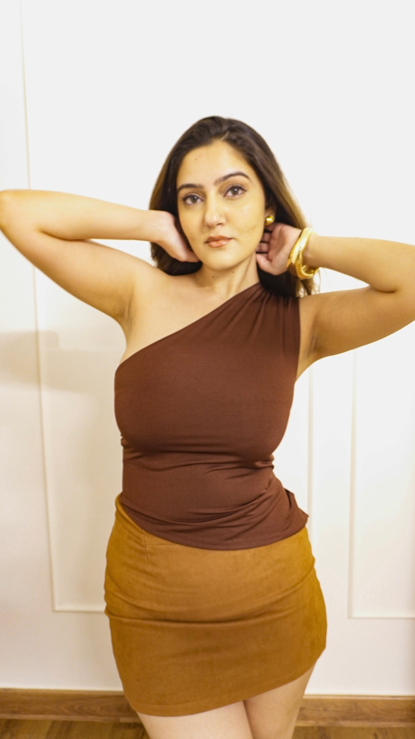 Mocha Muse