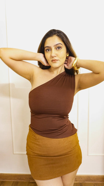 Mocha Muse