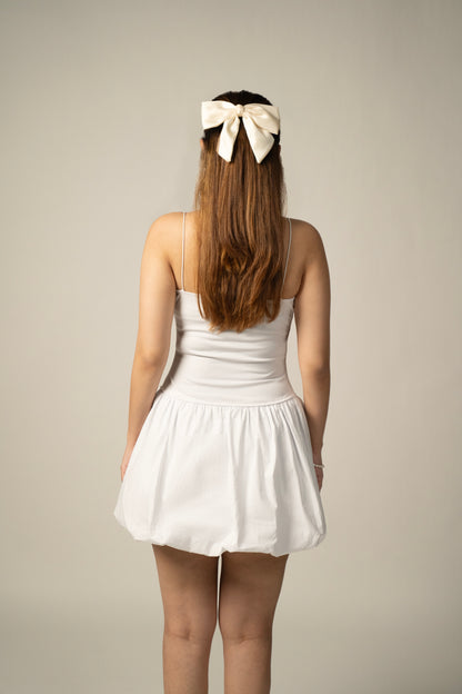 Little Thing - White