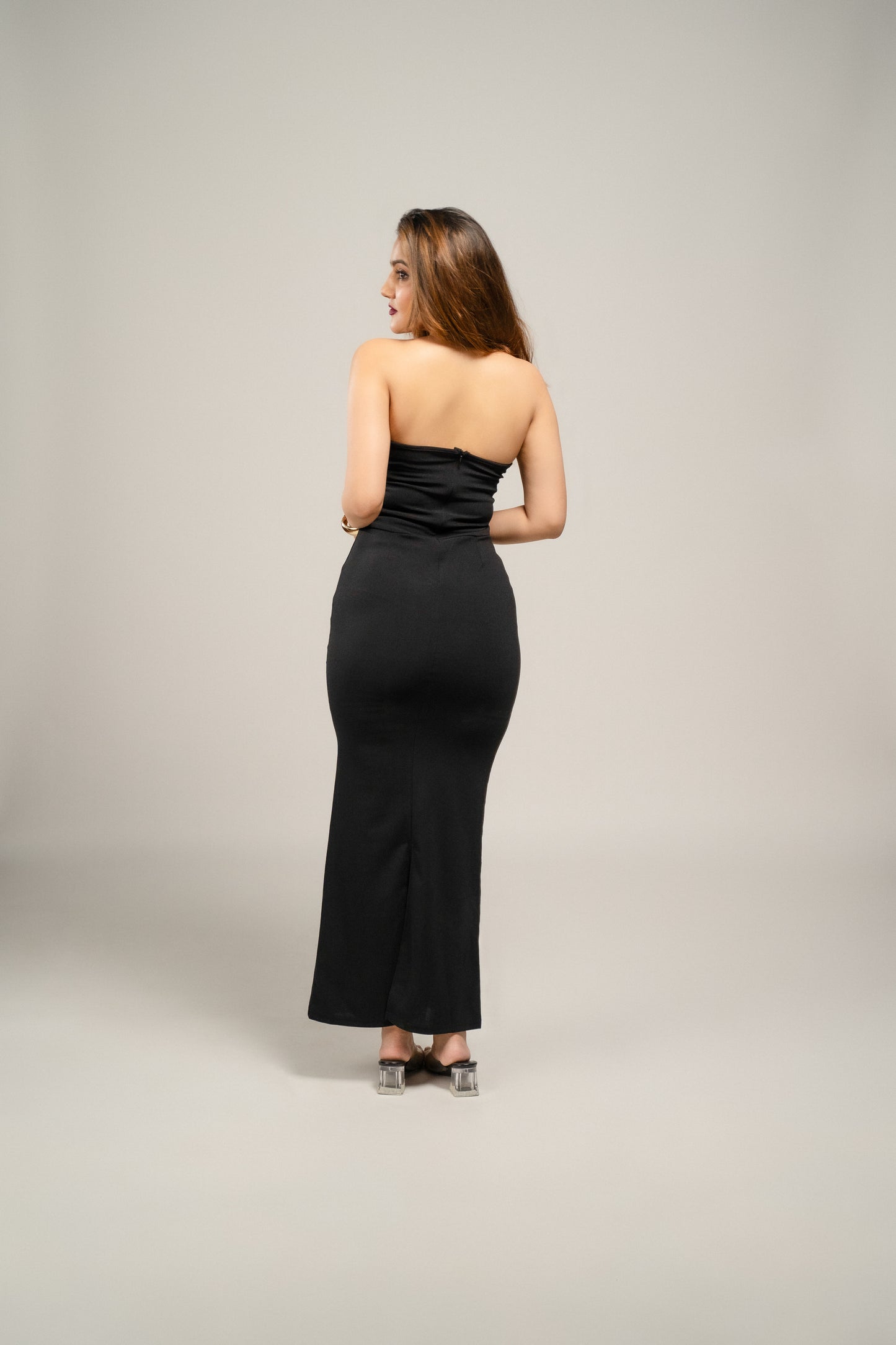 Corset Dream - Black