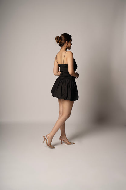 Little Thing - Black