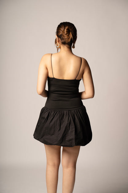 Little Thing - Black