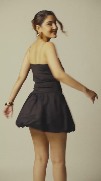 Little Thing - Black