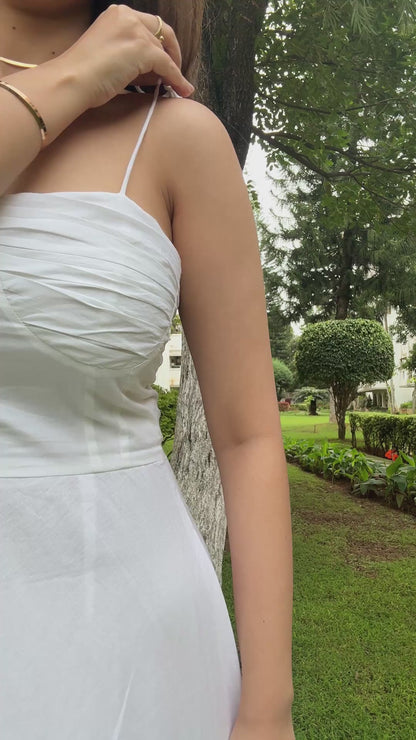 Ivanna Dress